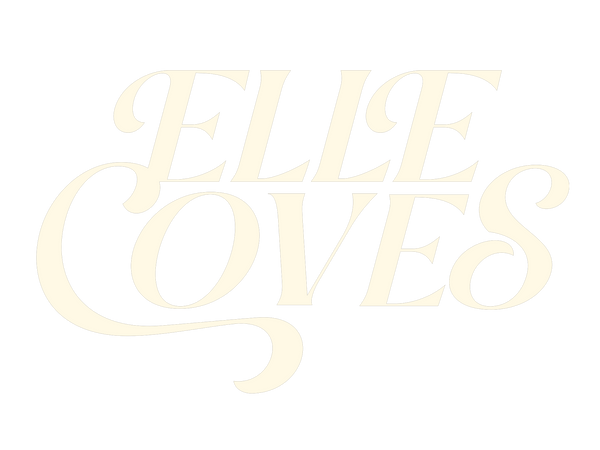 Elle Coves Merch